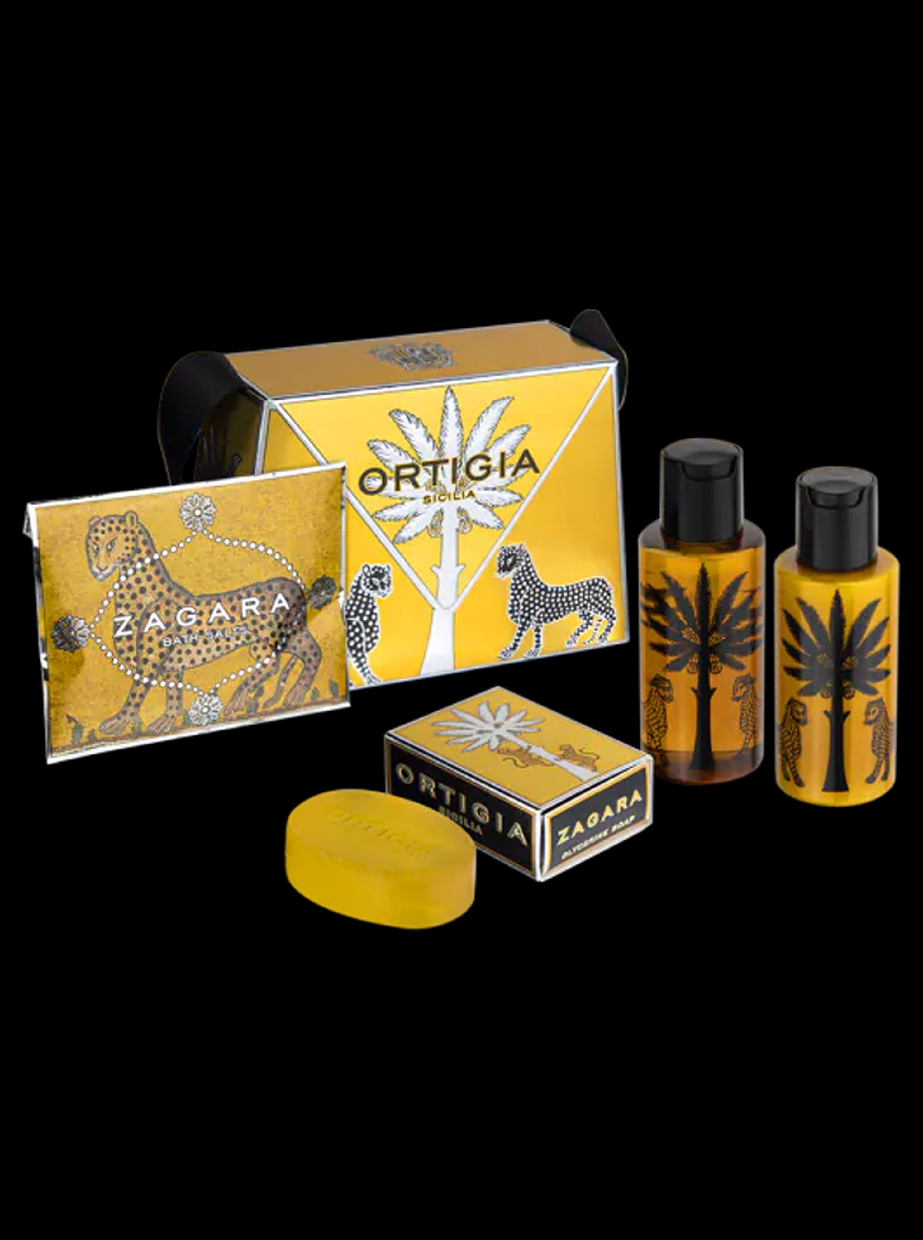 ZAGARA GIFT SET