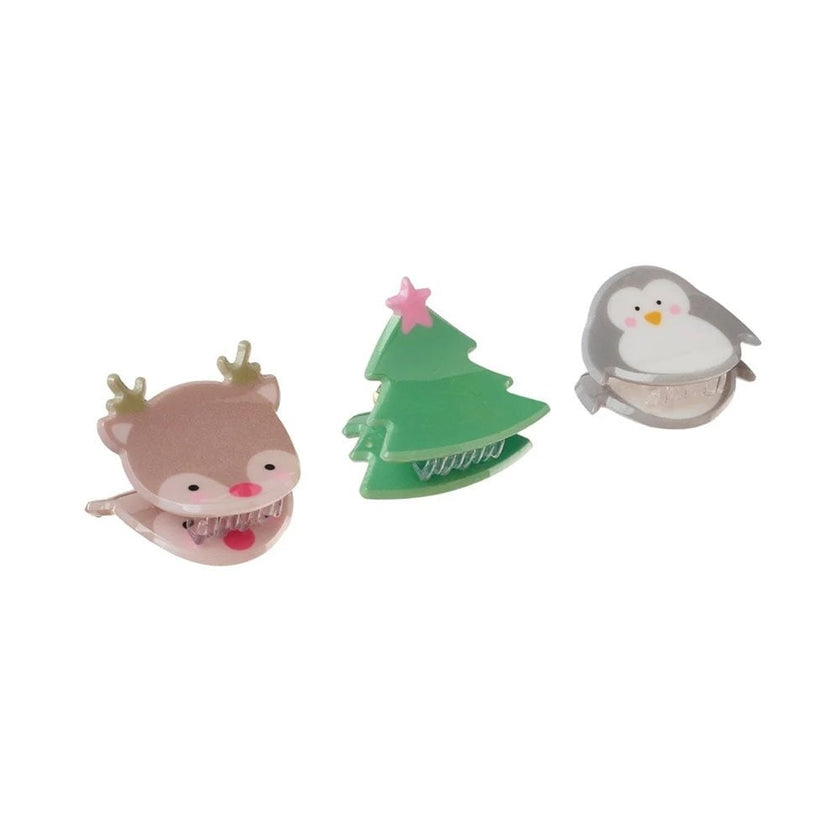 Christmas Clips
