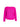 Sanibel Long Sleeve Boatneck Sweater - Neon Pink