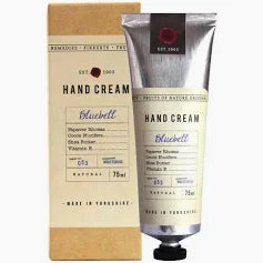 Bluebell - Intensive Hand & Nail Cream