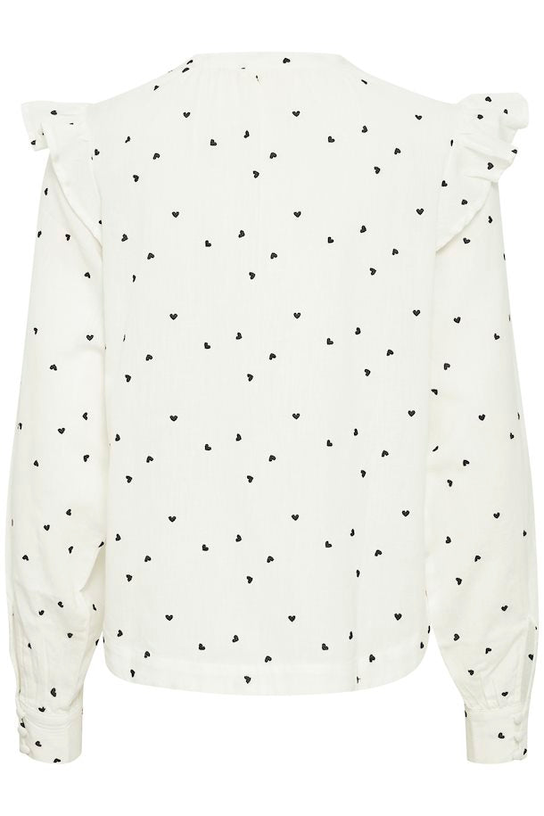 IRSAJA Snow White shirt