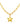 Statement Star Pop Charm Necklace