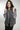 TRINITY GILET IN CHARCOAL