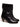 Vully Soft Calf Boots - Black