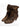 Vully Calf Suede - Jaguar
