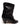Vully Soft Calf Boots - Black