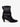 Vully Soft Calf Boots - Black