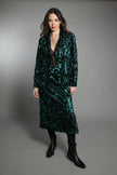 WILLOW SEQUIN BLAZER