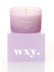 WXY - EOS - Orris & Root 3/oZ Candle