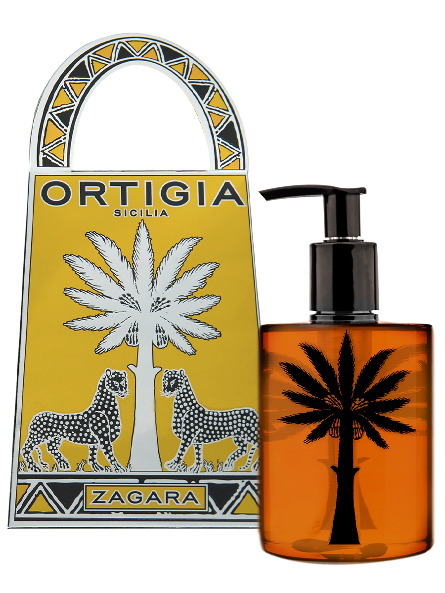 ZAGARA HAND SOAP