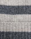 ALEXA BEANIE-BLACK MIX