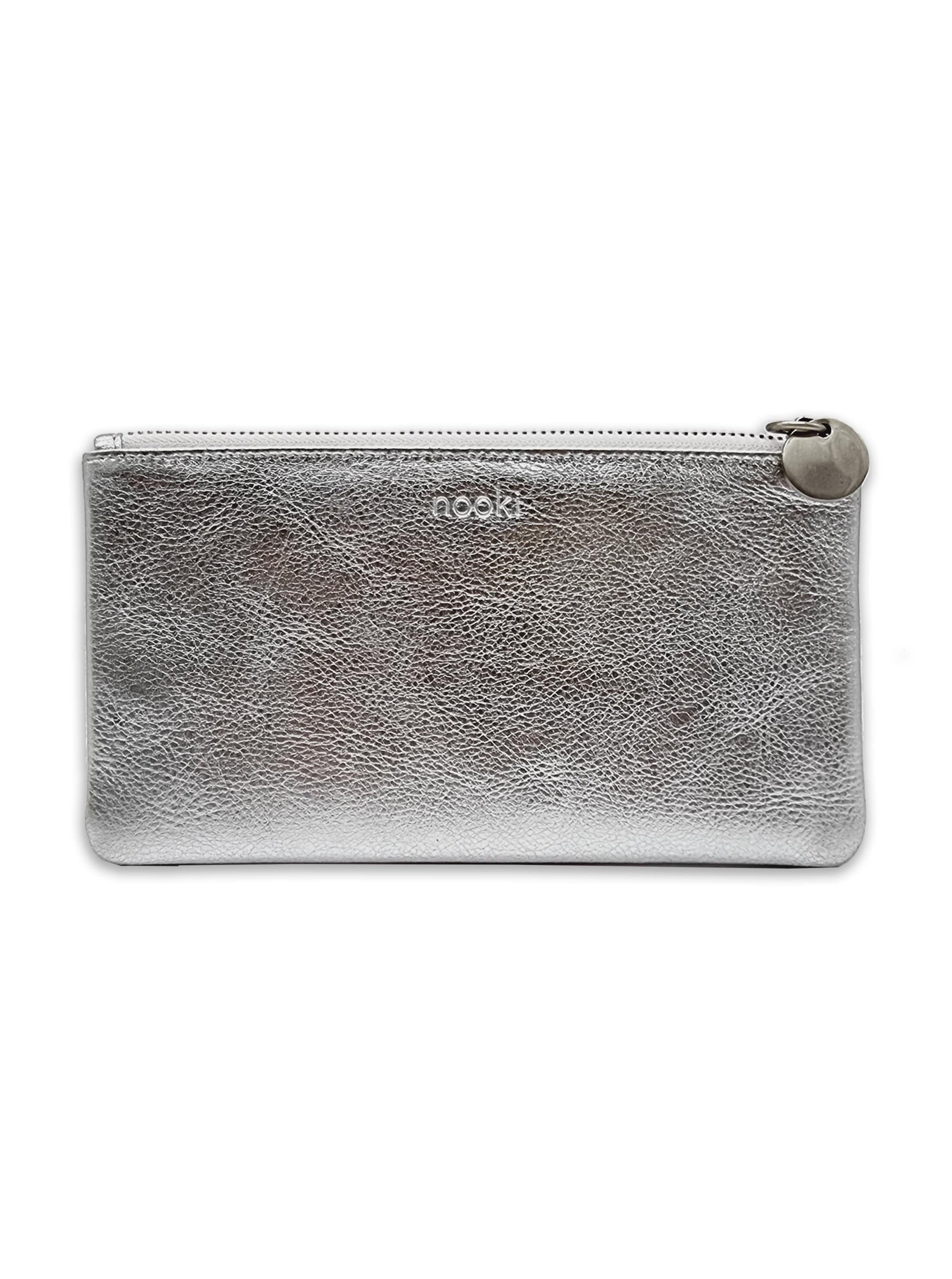 ZAIRE WALLET-PINK