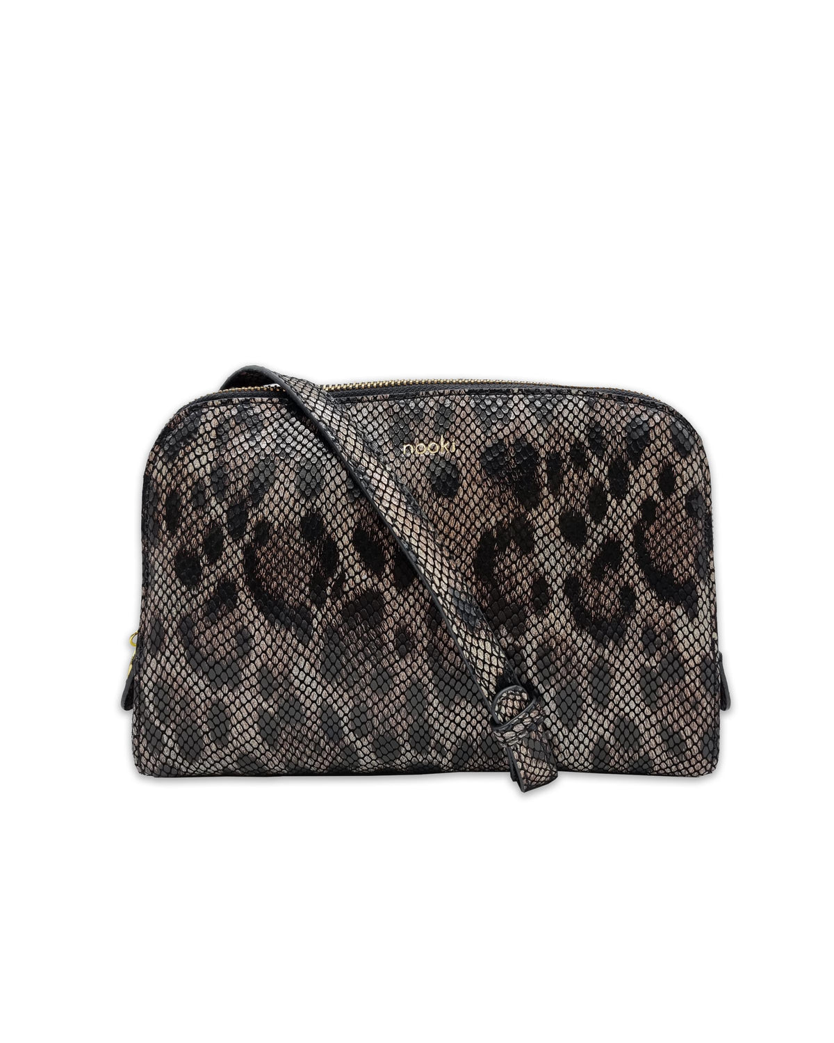SABRINA SNAKE BAG