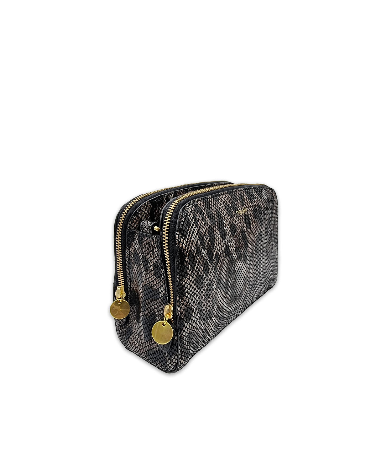 SABRINA SNAKE BAG