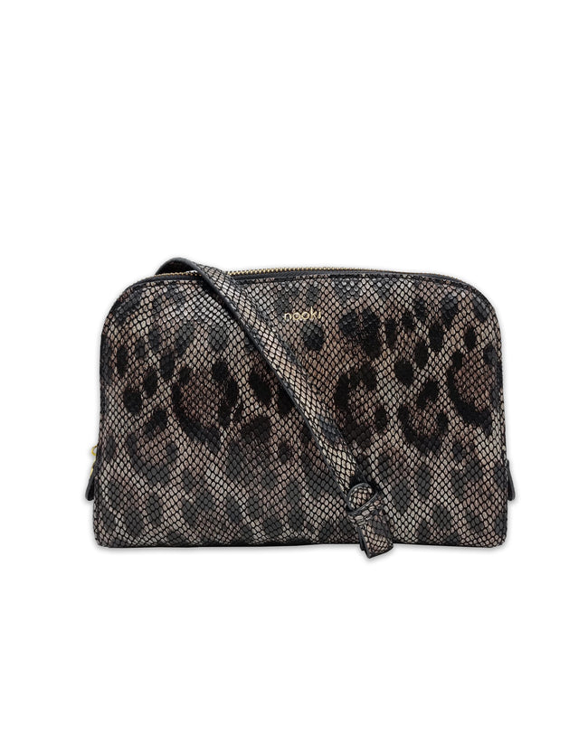 SABRINA SNAKE BAG
