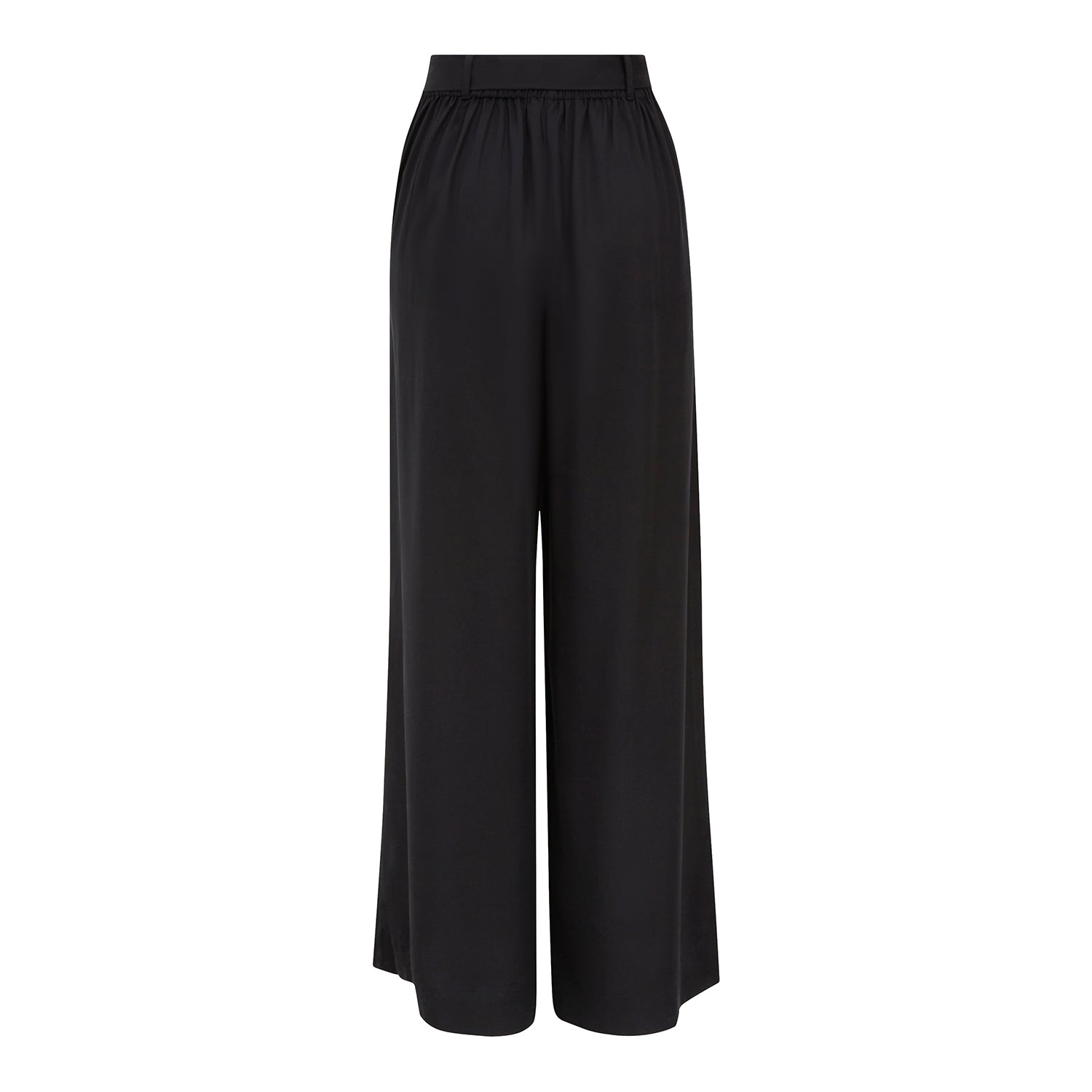 FIFI WIDE LEG TROUSERS