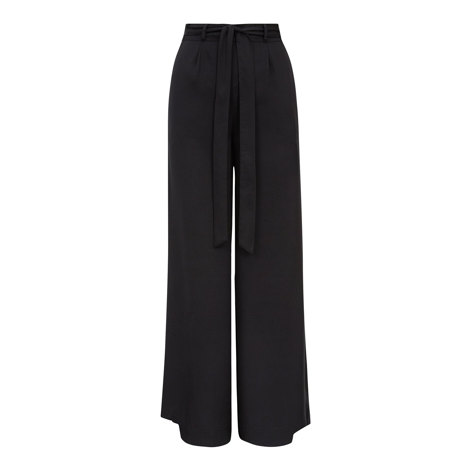 FIFI WIDE LEG TROUSERS