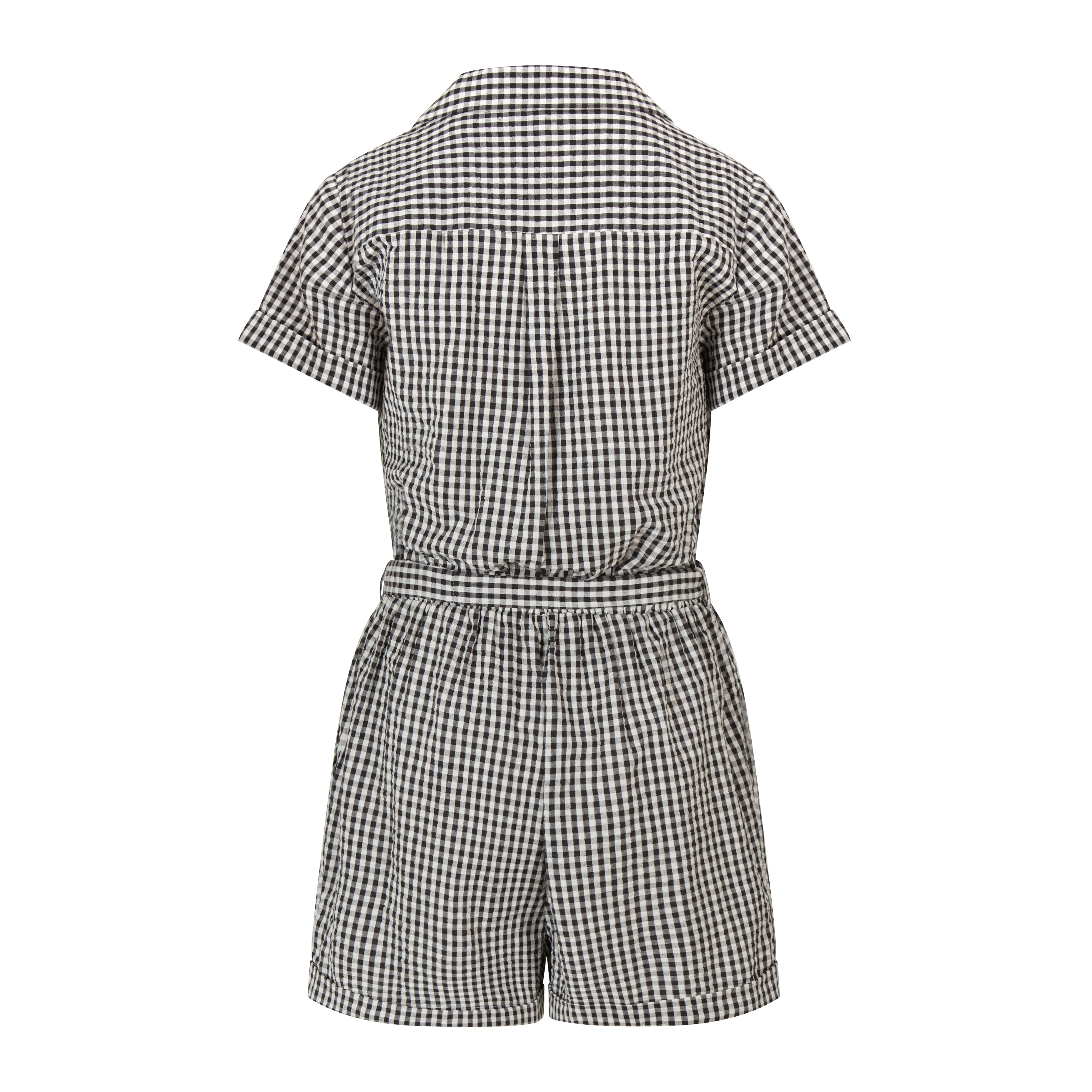 HAVANA PLAYSUIT