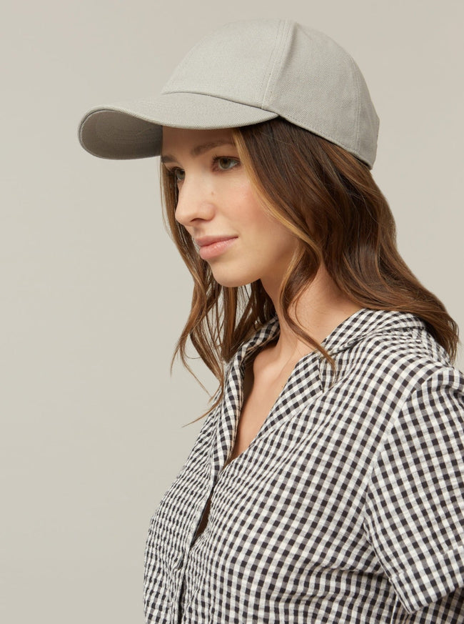GRACIE BASEBALL CAP