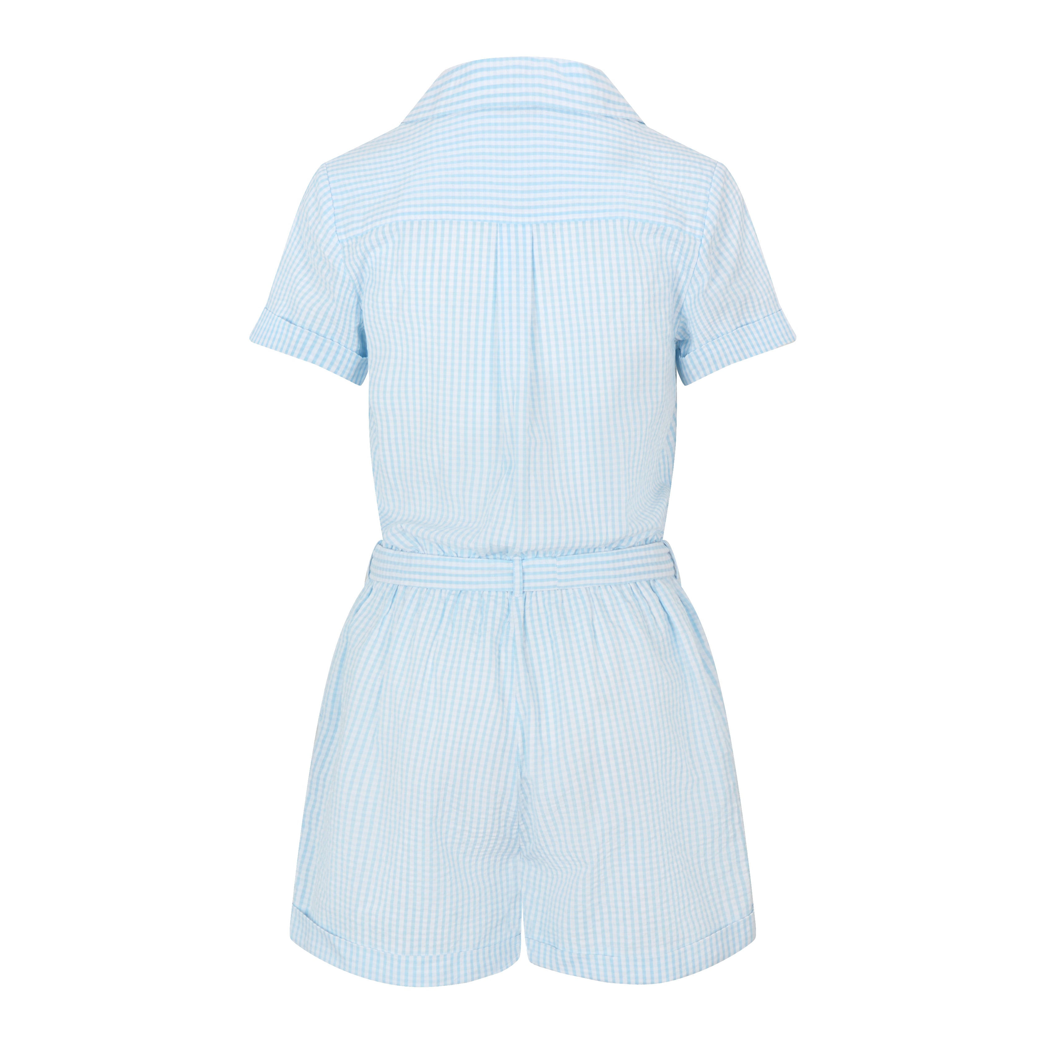 HAVANA PLAYSUIT