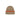 Marta Recycled Beanie - Camel