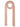 Pasha Scarf - Nude Pink