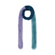 Pasha Scarf - Triple Lilac Mix