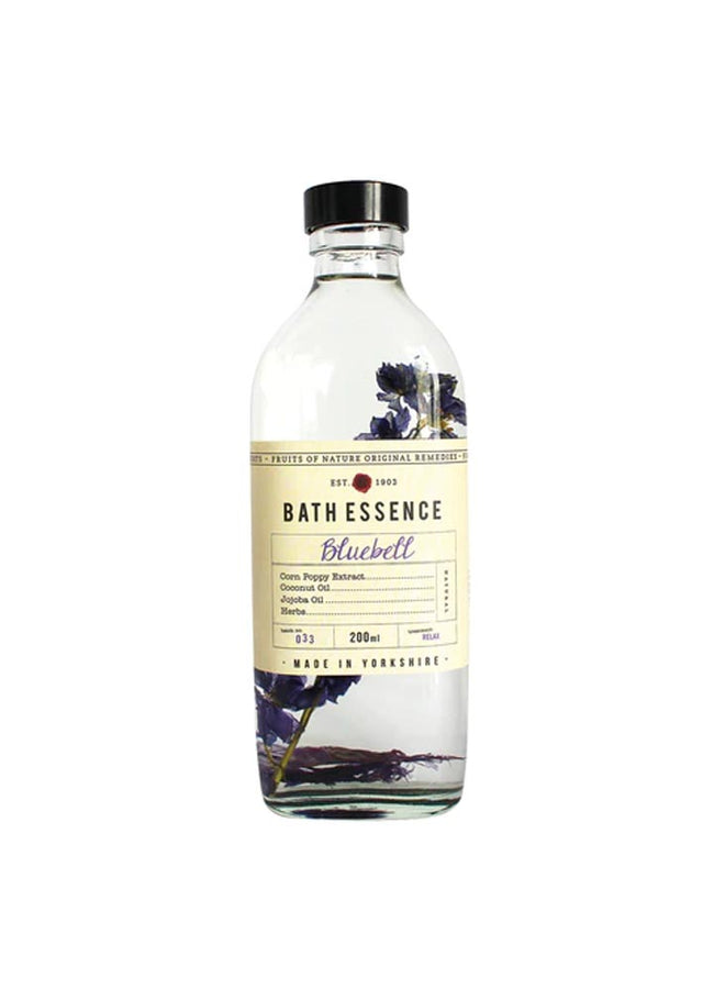 Bluebell Bath Essence