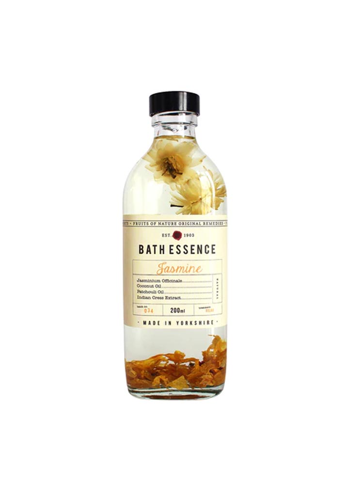 Jasmine Bath Essence