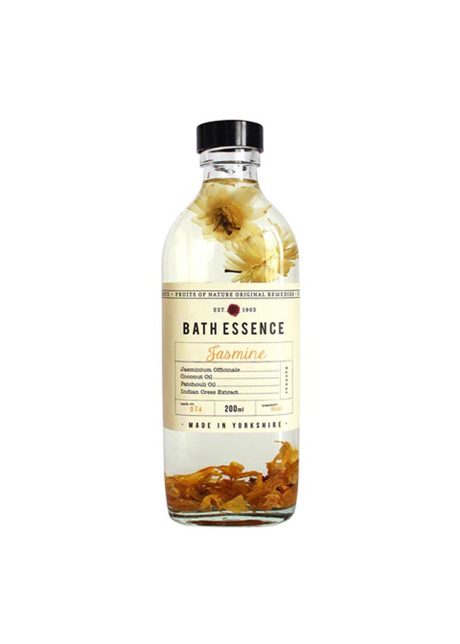 Jasmine Bath Essence